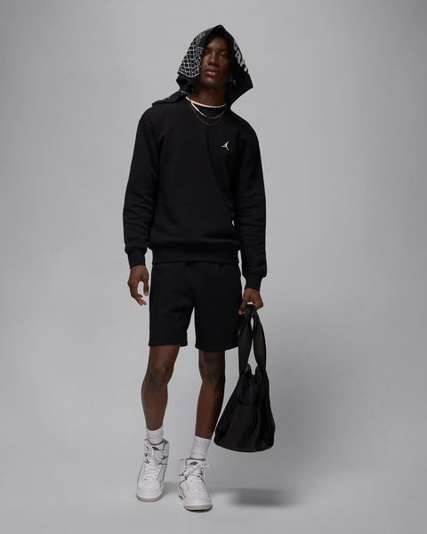 Кофта чоловіча Jordan Brooklyn Fleece (FV7293-010) FV7293-010 фото